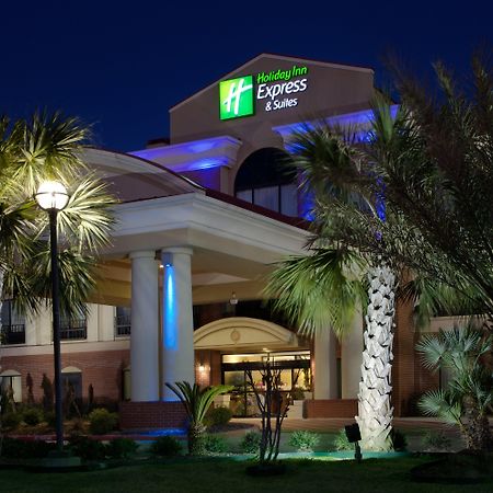 Holiday Inn Express & Suites Wharton By Ihg Extérieur photo