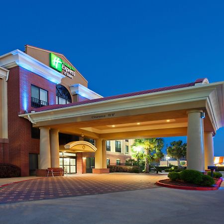 Holiday Inn Express & Suites Wharton By Ihg Extérieur photo