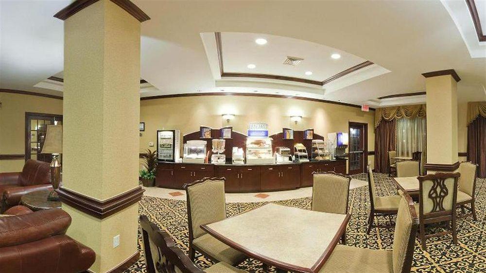 Holiday Inn Express & Suites Wharton By Ihg Extérieur photo