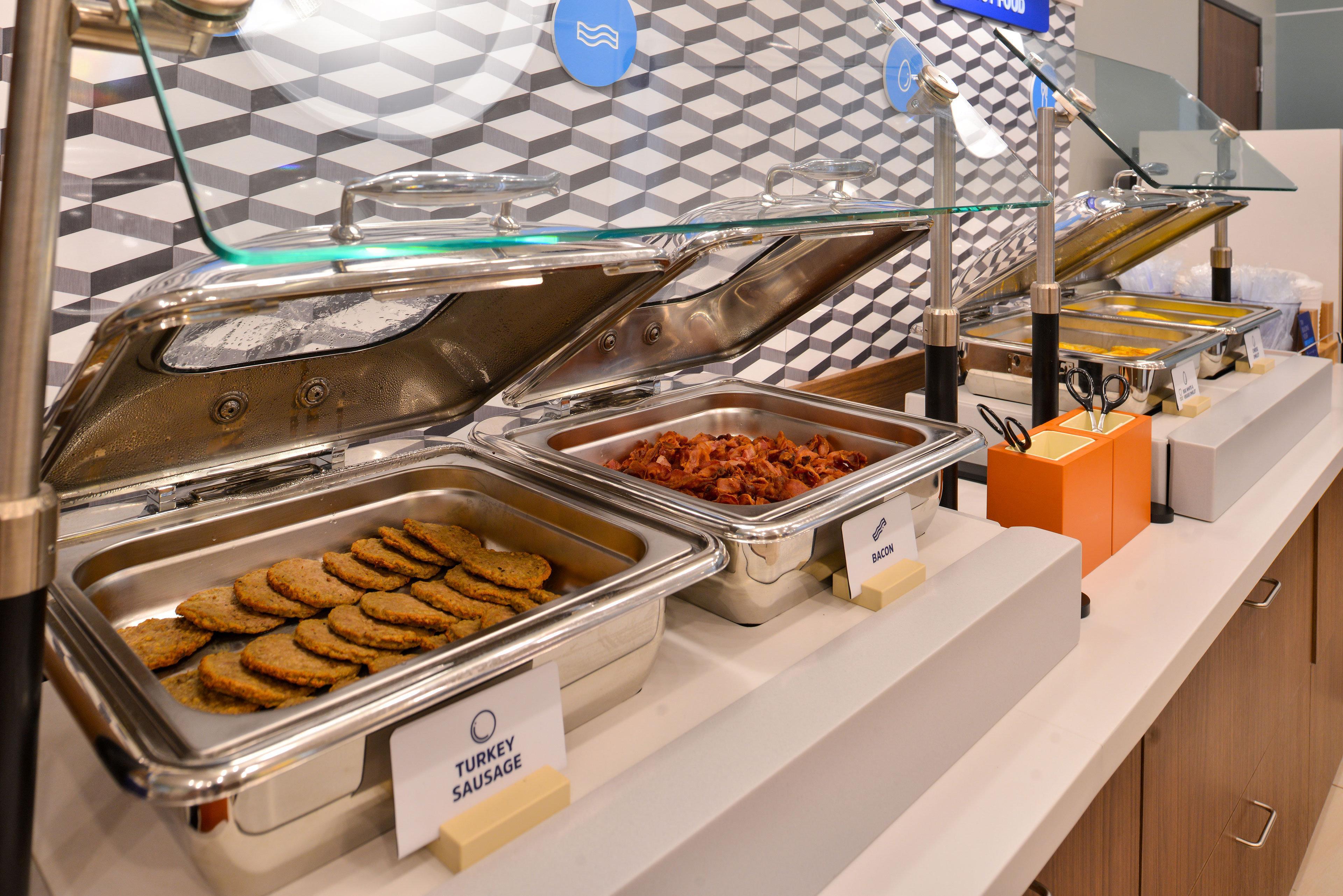 Holiday Inn Express & Suites Wharton By Ihg Extérieur photo