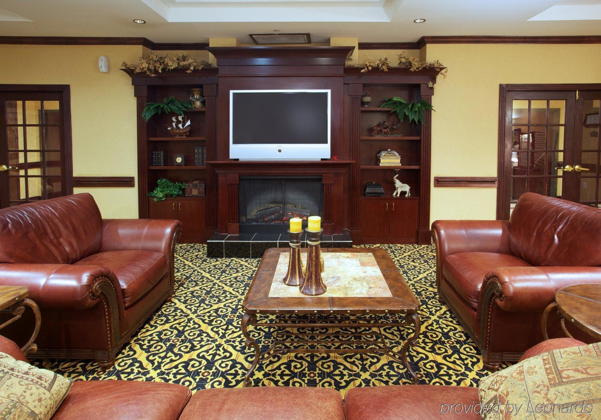 Holiday Inn Express & Suites Wharton By Ihg Intérieur photo