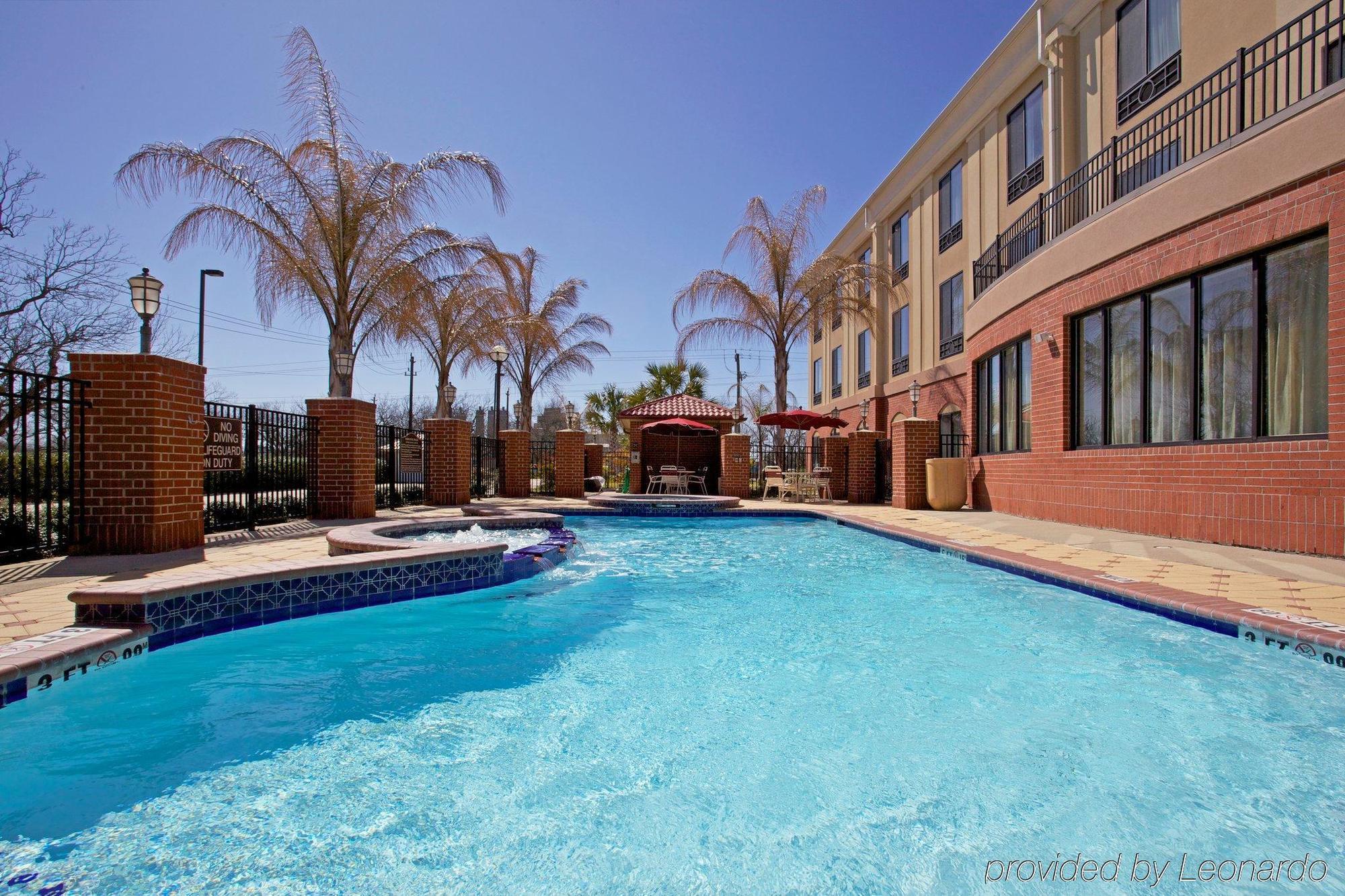 Holiday Inn Express & Suites Wharton By Ihg Facilités photo