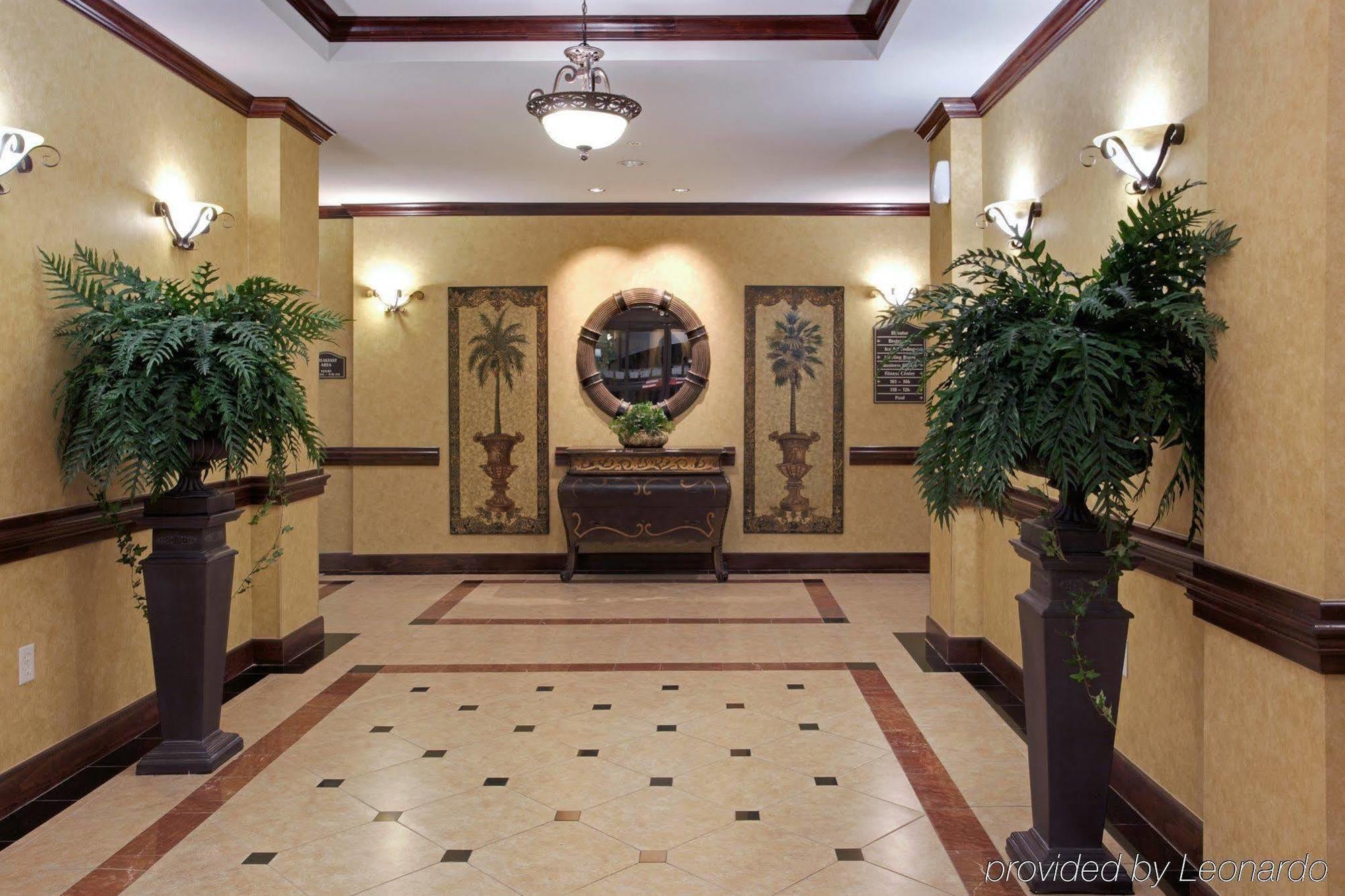 Holiday Inn Express & Suites Wharton By Ihg Extérieur photo